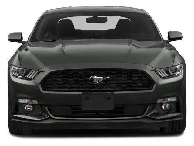 2016 Ford Mustang I4